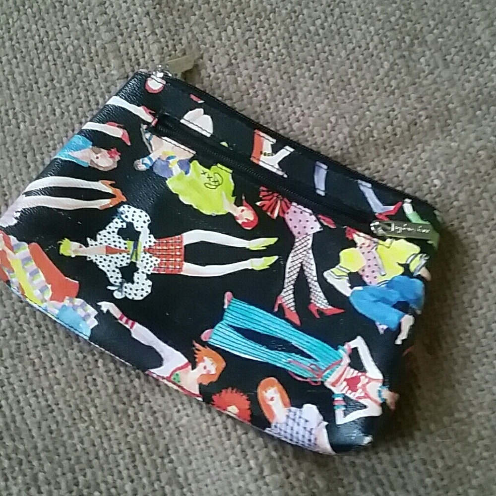 Sydney love cosmetic bag